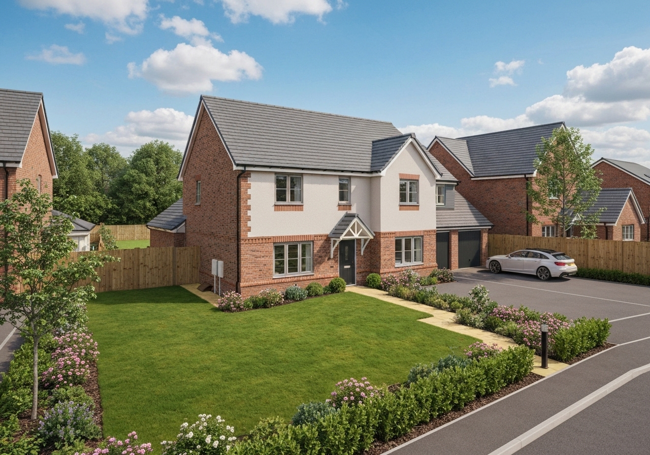 Meridian One - Default development image